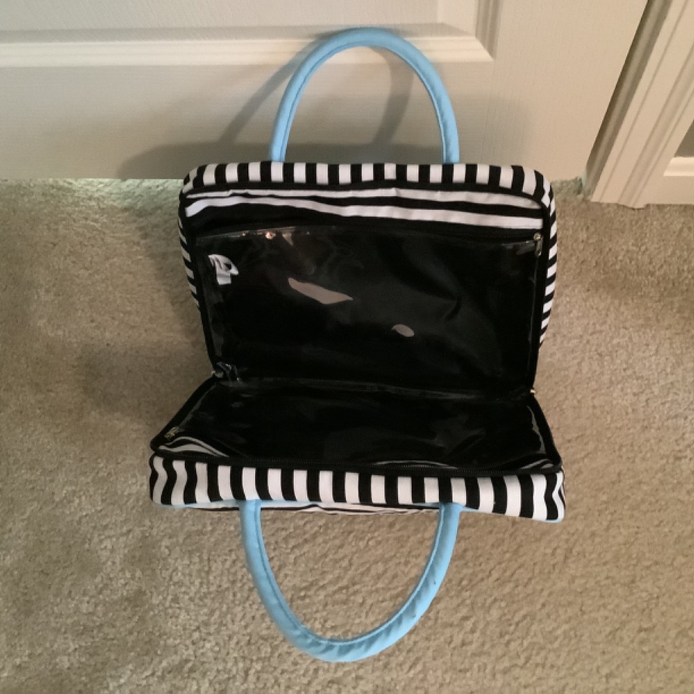 Travel Bag - Picture 2 of 2